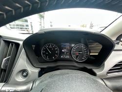 2023 Subaru Crosstrek Hybrid S