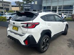 2023 Subaru Crosstrek Hybrid S