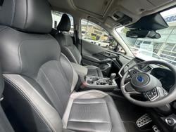 2023 Subaru Crosstrek Hybrid S