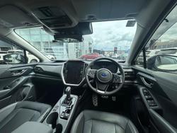 2023 Subaru Crosstrek Hybrid S