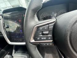 2023 Subaru Crosstrek Hybrid S