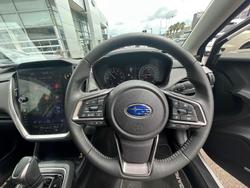 2023 Subaru Crosstrek Hybrid S