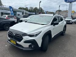 2023 Subaru Crosstrek Hybrid S
