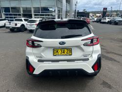 2023 Subaru Crosstrek Hybrid S