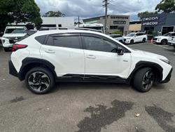 2023 Subaru Crosstrek Hybrid S