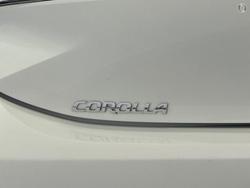 2024 Toyota Corolla Ascent Sport