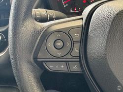 2024 Toyota Corolla Ascent Sport