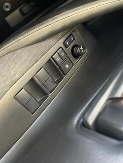 2024 Toyota Corolla Ascent Sport