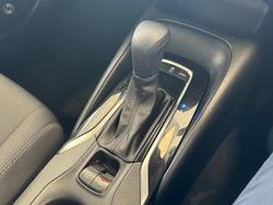 2024 Toyota Corolla Ascent Sport