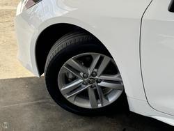 2024 Toyota Corolla Ascent Sport