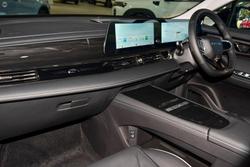 2025 Chery E5 Ultimate