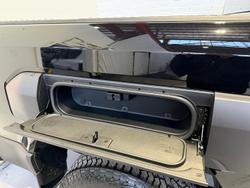 2025 Kia Tasman X-Pro