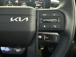 2025 Kia Tasman X-Pro