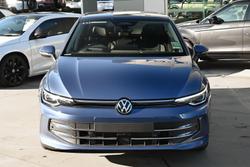 2025 Volkswagen Golf 110TSI Style