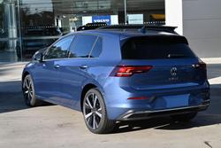 2025 Volkswagen Golf 110TSI Style