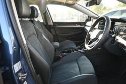 2025 Volkswagen Golf 110TSI Style