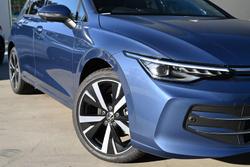 2025 Volkswagen Golf 110TSI Style