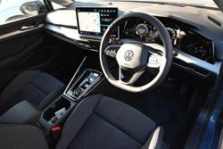 2025 Volkswagen Golf 110TSI Style