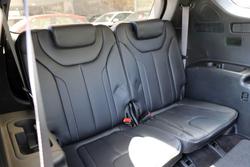 2023 Hyundai Santa Fe Elite