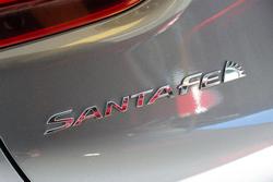 2023 Hyundai Santa Fe Elite