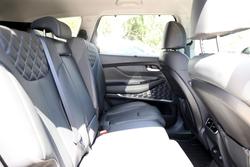 2023 Hyundai Santa Fe Elite