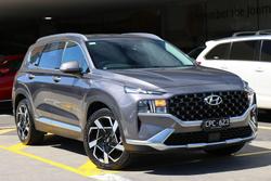 2023 Hyundai Santa Fe Elite