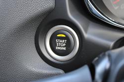 2022 Mitsubishi ASX LS XD MY22 White