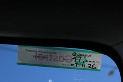 2022 Mitsubishi ASX LS XD MY22 White