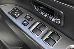 2022 Mitsubishi ASX LS XD MY22 White