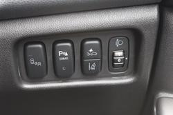 2022 Mitsubishi ASX LS XD MY22 White