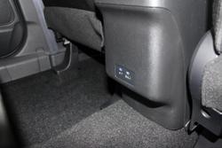 2022 Mitsubishi ASX LS XD MY22 White