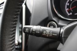 2022 Mitsubishi ASX LS XD MY22 White