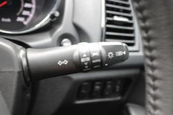 2022 Mitsubishi ASX LS XD MY22 White