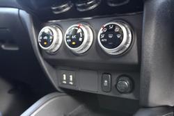 2022 Mitsubishi ASX LS XD MY22 White