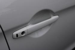 2022 Mitsubishi ASX LS XD MY22 White