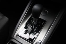 2022 Mitsubishi ASX LS XD MY22 White