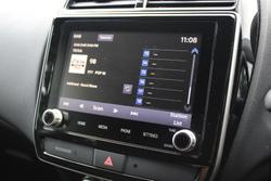 2022 Mitsubishi ASX LS XD MY22 White