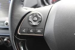 2022 Mitsubishi ASX LS XD MY22 White