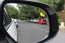 2022 Mitsubishi ASX LS XD MY22 White