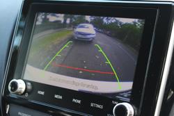 2022 Mitsubishi ASX LS XD MY22 White