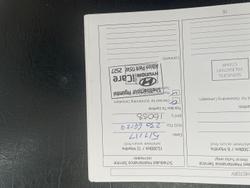 2016 Hyundai Santa Fe Highlander DM3 Series II MY16 4X4 On Demand Creamy White