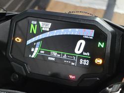 2026 Kawasaki 2026 Kawasaki 636CC NINJA ZX-6R