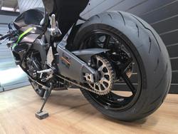 2026 Kawasaki 2026 Kawasaki 636CC NINJA ZX-6R