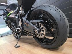 2026 Kawasaki 2026 Kawasaki 636CC NINJA ZX-6R