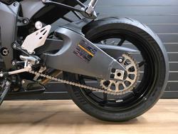 2026 Kawasaki 2026 Kawasaki 636CC NINJA ZX-6R