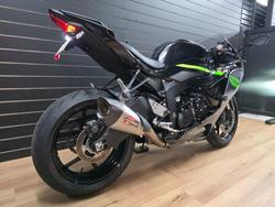 2026 Kawasaki 2026 Kawasaki 636CC NINJA ZX-6R