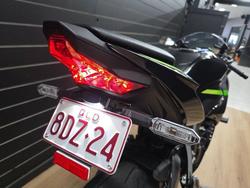 2026 Kawasaki 2026 Kawasaki 636CC NINJA ZX-6R