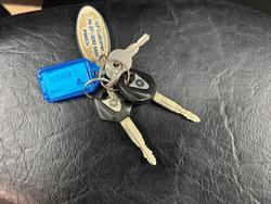 2014 Yamaha XVS650A V-STAR CLASSIC Black