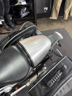 2014 BMW Motorrad R NINE T