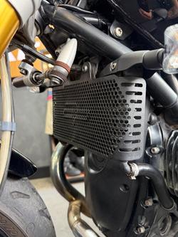 2014 BMW Motorrad R NINE T